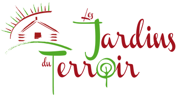 logo les Jardins du Terroir