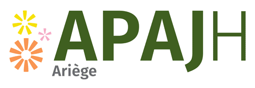 Logo APAJH Ariège